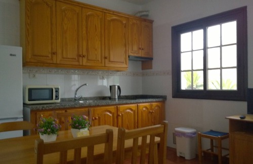 Taganana Apartment | Cozy Apartment with balcony in Anaga Biosphere Reserve