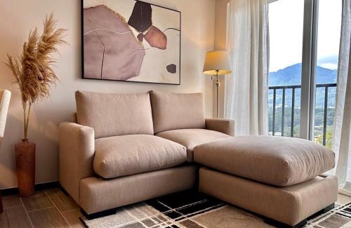 Santa Lucia Milpas Altas Apartment | Cozy apartment near Antigua Guatemala