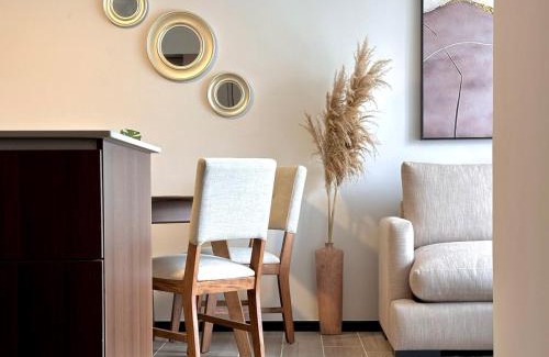 Santa Lucia Milpas Altas Apartment | Cozy apartment near Antigua Guatemala