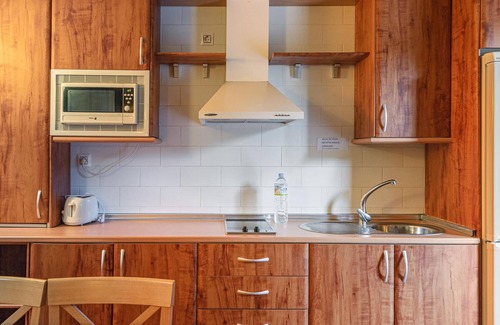 Valencia de Alcantara Apartment | Cozy apartment in Valencia de alcantara