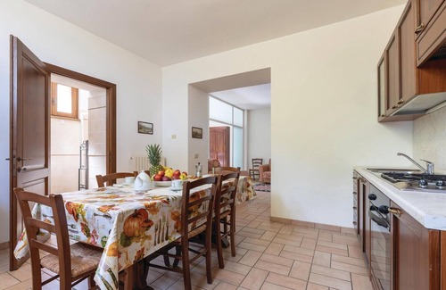 Giano dell'Umbria Apartment | Cozy apartment in Giano dell'Umbria PG