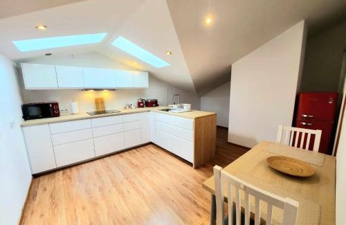 Krakow Apartment | Cozy Apartament Country 6persons close to airport