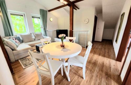 Krakow Apartment | Cozy Apartament Country 6persons close to airport