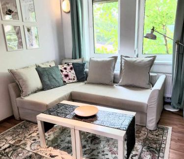 Krakow Apartment | Cozy Apartament Country 6persons close to airport