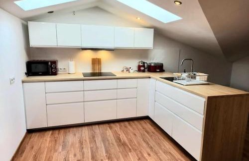 Krakow Apartment | Cozy Apartament Country 6persons close to airport