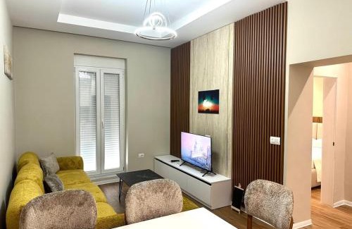 Blloku Apartment | cozy apartament tirana bllok