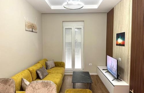 Blloku Apartment | cozy apartament tirana bllok