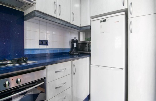 Massamagrell Apartment | Cozy apartment in La Pobla de Farnals