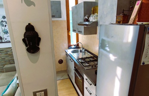 Anzola dell'Emilia Apartment | Cozy apartment