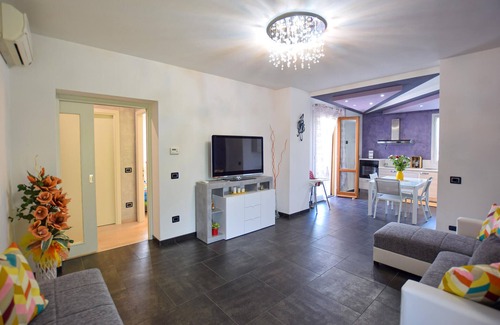 Santa Maria a Monte Apartment | Cozy apartment in Santa Maria a Monte