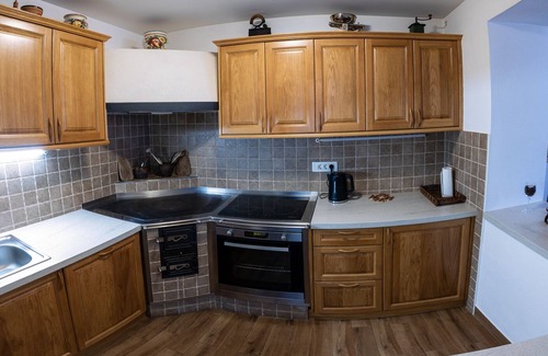Mojstrana Apartment | Cozy Apartma Lana near mountains in Slovenia!