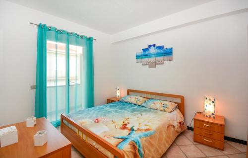 Caucana-finaiti-casuzze-finaiti Nord Apartment | Cozy Apartment In Santa Croce Camerina