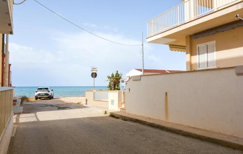 Caucana-finaiti-casuzze-finaiti Nord Apartment | Cozy Apartment In Santa Croce Camerina