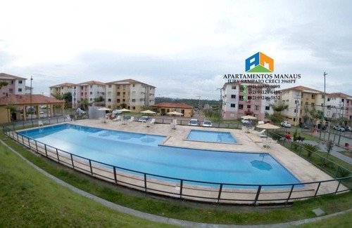 Taruma-Acu Apartment | Cozy apartment just off BR 174