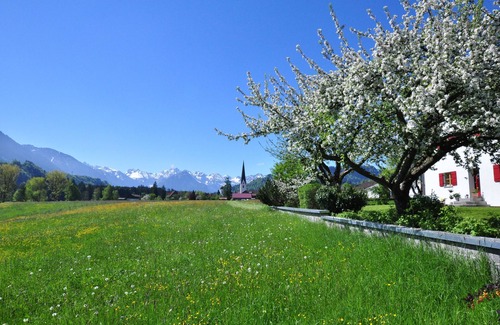 Fischen im Allgaeu Apartment | Cozy apartment in Fischen - near Oberstdorf