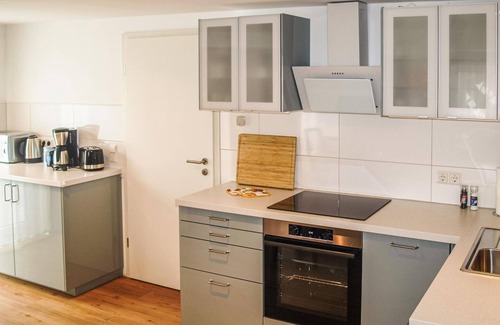 Damgarten Apartment | Cozy apartment in Ribnitz-Damgarten