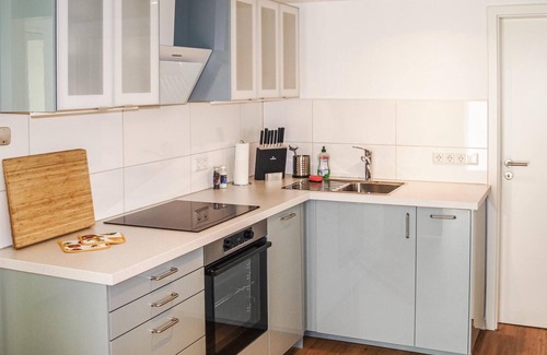 Damgarten Apartment | Cozy apartment in Ribnitz-Damgarten