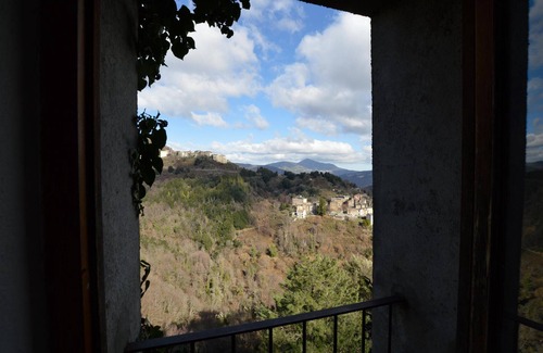 Carcheto-Brustico Apartment | Cozy apartment in CARCHETO BRUSTICO
