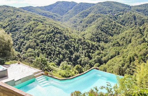 Carcheto-Brustico Apartment | Cozy apartment in CARCHETO BRUSTICO