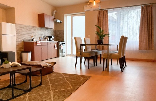 Pinheiro de Coja Apartment | Cozy apartment in Pinheiro de Coja