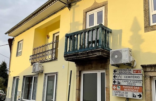 Pinheiro de Coja Apartment | Cozy apartment in Pinheiro de Coja