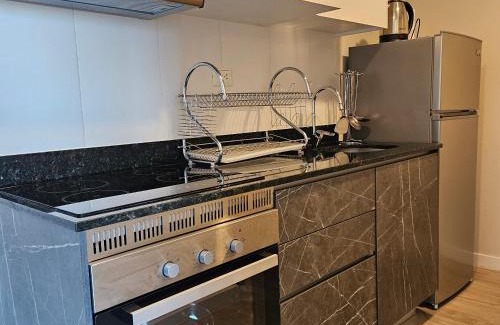Asuncion Apartment | COZY APARTMENT, 1 HAB, Piscina, ZONA Shopping del Sol