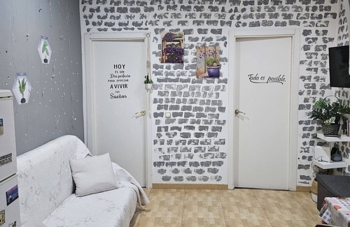 Numancia Apartment | Cozy apartment 15' from Gran Via