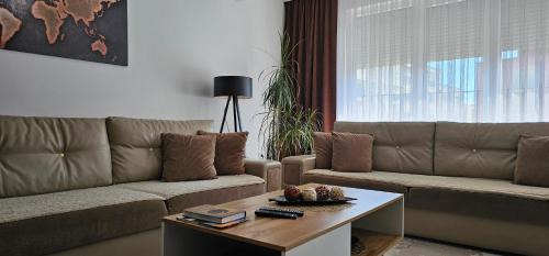 Jerli Talinovac Apartment | Cozy apartment - 2 bedrooms in the best city area.