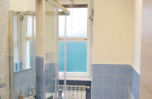 Acqui Terme Apartment | Cozy apartment a stone's throw from the center of Acqui Terme!