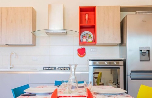 La Pietraia Apartment | Cozy Apartment Alghero