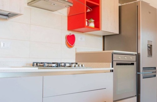 La Pietraia Apartment | Cozy Apartment Alghero