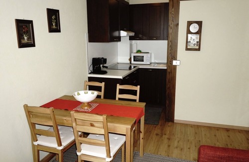 Paquier House | Cozy apartment at the foot of the lifts