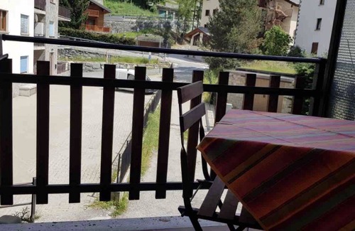 Paquier House | Cozy apartment at the foot of the lifts