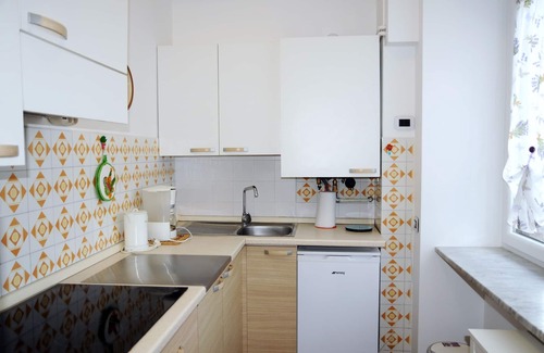 Carciano Apartment | Cozy Apartment - Belvedere B