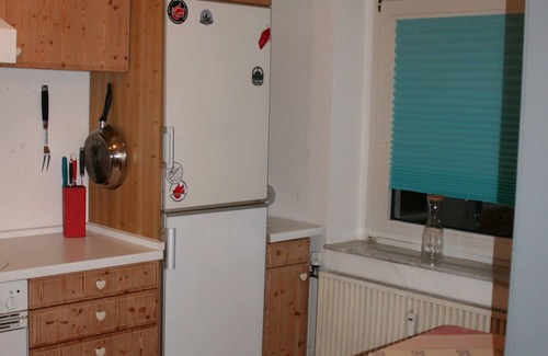Dueren Apartment | Cozy Apartment Between Cologne and Aachen on the Rur River