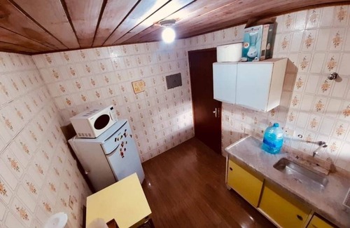 Jaguaribe Apartment | Cozy apartment
