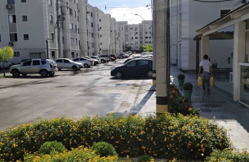 Jardim Primavera Apartment | Cozy apartment GROUND FLOOR air conditioning - 101