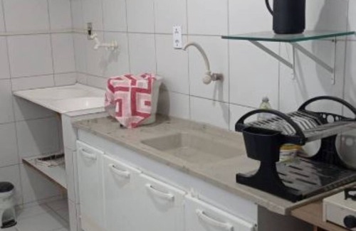 Olinda Apartment | Cozy Apartment