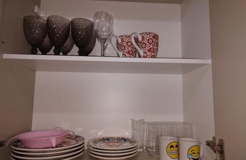Morro Santana Apartment | Cozy apartment