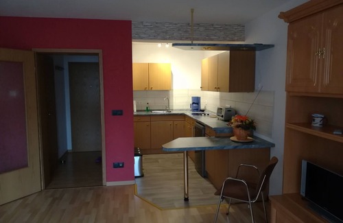 Eilenburg Apartment | Cozy apartment centrally and quietly located; Leipzig can be reached in about 25 minutes