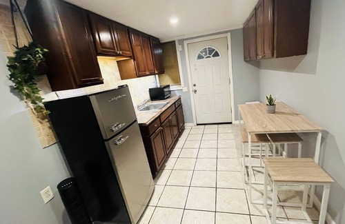 North Bergen Apartment | Cozy apartment close to Manhattan