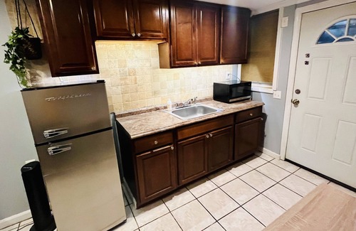 North Bergen Apartment | Cozy apartment close to Manhattan