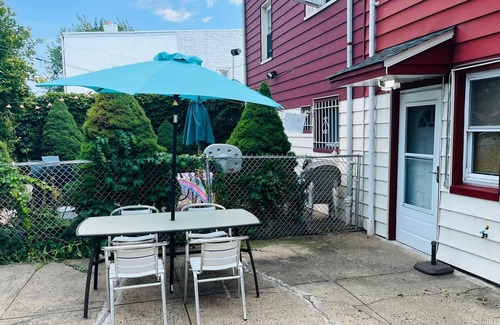 North Bergen Apartment | Cozy apartment close to Manhattan