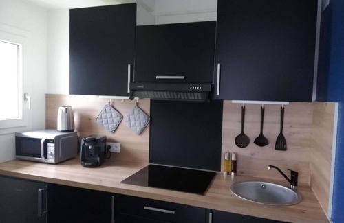 Toulouse West Apartment | ★ Cozy Apartment ★ close Weather France and Airbus ★