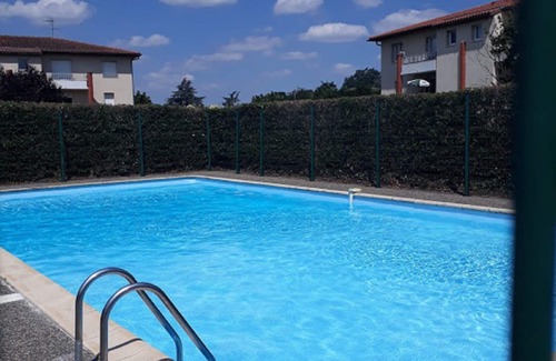 Toulouse West Apartment | ★ Cozy Apartment ★ close Weather France and Airbus ★
