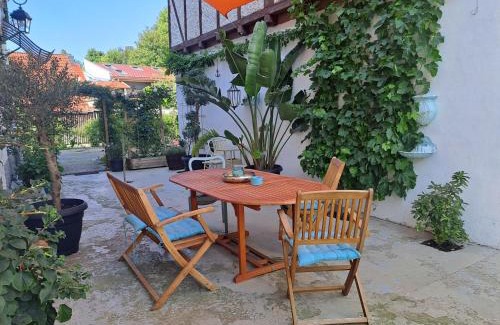 Altenbrak Apartment | Cozy Apartment