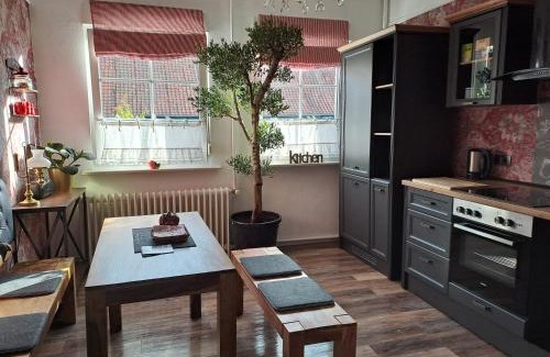 Altenbrak Apartment | Cozy Apartment