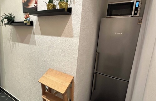 Gladbach Apartment | Cozy apartment for 5 pers. in the center of MG