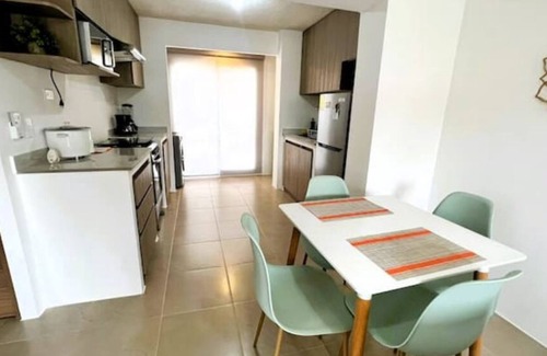 La Aurora Apartment | Cozy apartment