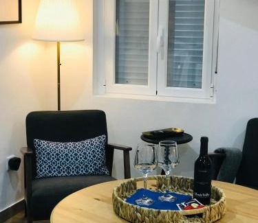 Elvas House | Cozy Apartment Elvas